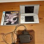 Ninetendo ds met Pokémon Pearl., Spelcomputers en Games, Spelcomputers | Nintendo DS, Ophalen of Verzenden, Zo goed als nieuw