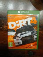 Dirt 4 XBox One, Ophalen of Verzenden, Zo goed als nieuw