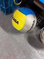 Mikusa Beachvolleyballen €20,- euro per stuk, Ophalen, Gebruikt, Bal