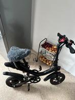 Ruilen tegen fatbike, Ophalen