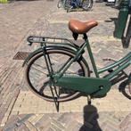 Roma Altec Fiets Groen | Zeer nette staat, Flex Ltd., Zo goed als nieuw, https://flex.com/contact-us, Nobelstraat 10, 5807 GA Oostrum LB, Limburg, Nederland