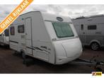 Caravelair Antares Luxe 425, Caravans en Kamperen, Overige typen, Standaardzit, 4 tot 5 meter, 500 - 750 kg