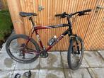 Trek mountainbike, Fietsen en Brommers, Fietsen | Mountainbikes en ATB, Ophalen, Gebruikt, 57 cm of meer, Hardtail