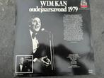 Wim Kan – Oudejaarsavond 1979, Cd's en Dvd's, Vinyl | Nederlandstalig, Ophalen of Verzenden, Gebruikt, Overige formaten, Overige genres