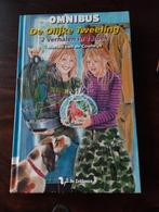 olijke tweeling omnibus, Boeken, Ophalen of Verzenden, Gelezen, Marion van de Coolwijk