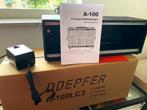 Doepfer A-100LC3v Low Cost Case VE eurorack, Muziek en Instrumenten, Soundmodules, Overige merken, Ophalen of Verzenden, Zo goed als nieuw
