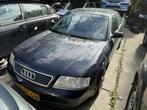 plaatwerk audi a6, Ophalen of Verzenden, Voor, Audi, Deur