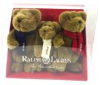 Ralph Lauren Polo Teddy Bears, Verzamelen, Nieuw, Ophalen of Verzenden