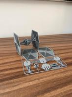 Star Wars TIE Fighter Model Bouwpakket, Ophalen of Verzenden, Nieuw, 1:50 of kleiner