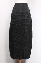 XMAS! Maxi rok met wol ANNETTE GÖRTZ maat 40, Maat 38/40 (M), Verzenden, Zwart, Zo goed als nieuw