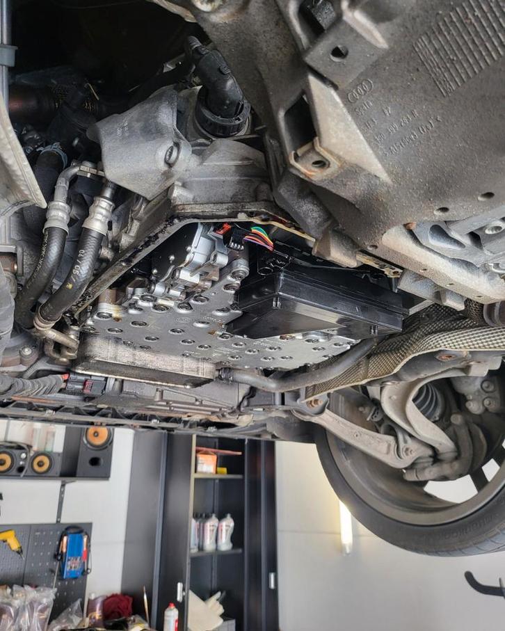 Universeel garage auto's en motoren alphen aan den rijn, Diensten en Vakmensen, Auto en Motor | Monteurs en Garages