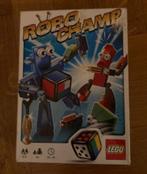 Lego spel Robo Champ 3835, Complete set, Gebruikt, Ophalen of Verzenden, Lego