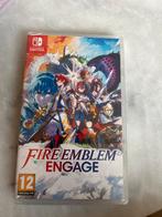 Fire Emblem Engage - Nintendo Switch, Spelcomputers en Games, Games | Nintendo Switch, 1 speler, Nieuw, Eén computer, Ophalen of Verzenden