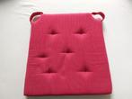 kussentje ikea, Ophalen of Verzenden, Gebruikt, Roze
