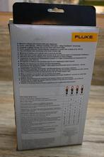 Fluke 377FC Non-Contact Voltage Clamp Meter, Ophalen of Verzenden, Nieuw, Overige meters