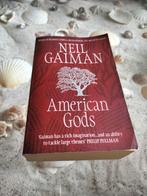 Neil Gaiman - American Gods - English, Ophalen of Verzenden, Gelezen