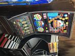 Morgen weer meerdere gokkasten / automaten, Verzamelen, Automaten | Gokkasten en Fruitautomaten, Ophalen of Verzenden, Gebruikt