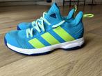 Zaalhockey schoenen Adidas, Ophalen, Zo goed als nieuw, Schoenen