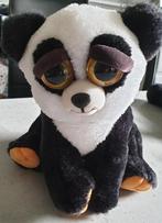 Feisty Pets Panda - Knuffel met een twist!, Ophalen, Zo goed als nieuw, Beer