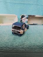 Daf racetruck fina, Hobby en Vrije tijd, Modelauto's | 1:50, Ophalen of Verzenden, Zo goed als nieuw, Bus of Vrachtwagen, Overige merken