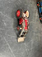 Corgi Fordson Tractor 1:43, Hobby en Vrije tijd, Modelauto's | 1:43, Ophalen of Verzenden, Gebruikt, Tractor of Landbouw, Corgi