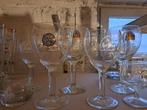 Leffe glazen, Verzamelen, Glas en Borrelglaasjes, Nieuw, Ophalen of Verzenden, Bierglas