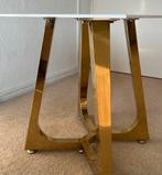 Salontafel Bijzettafel Tafel eettafel, Huis en Inrichting, Tafels | Eettafels, Ophalen, 50 tot 100 cm, 50 tot 100 cm, Zo goed als nieuw