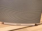 Zgan witte sonos play 5 g1 speakerset, Onbekend, Ophalen of Verzenden, Zo goed als nieuw, Sonos