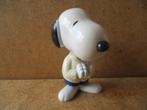 ad0783 snoopy poppetje 29, Gebruikt, Ophalen of Verzenden, Snoopy, Beeldje of Figuurtje