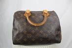 Louis Vuitton Speedy 25 - 807, Gebruikt, Bruin, Ophalen of Verzenden, Louis Vuitton