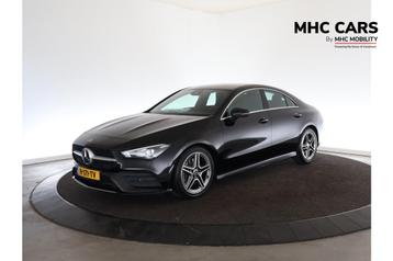 Mercedes-Benz CLA-Klasse 200 Business Solution AMG | Navi |  beschikbaar voor biedingen