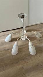 Prachtige oude hanglamp in perfecte staat!, Antiek en Kunst, Antiek | Lampen, Ophalen