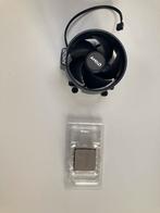 AMD Ryzen 3 3100 met Stock Koeler, Computers en Software, Processors, Ophalen of Verzenden, Gebruikt, 4-core, 3 tot 4 Ghz