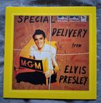 ELVIS PRESLEY CD, Ophalen of Verzenden, Zo goed als nieuw, Overige soorten