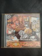 FRANK ZAPPA - APOSTROPHE/OVERNITE SENSATION CD, Ophalen of Verzenden, Zo goed als nieuw