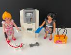 Playmobil city life 9081 pinautomaat, Kinderen en Baby's, Speelgoed | Playmobil, Ophalen of Verzenden, Zo goed als nieuw