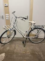 Stationsfiets/Opknappertje Batavus Damesfiets, Fietsen en Brommers, Fietsen | Dames | Omafietsen, Ophalen, Gebruikt, Batavus