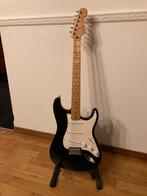 Fender stratocaster, Muziek en Instrumenten, Ophalen, Zo goed als nieuw, Solid body, Fender