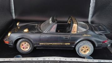 New Bright Hong Kong Porsche 911 Friction beschikbaar voor biedingen