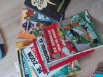 Stripboeken, Boeken, Meerdere comics, Ophalen of Verzenden, Gelezen, Europa