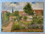 Eurographics 1000 st Camille Pissarro, Garden…, Ophalen of Verzenden, Zo goed als nieuw