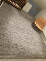 De Munk Carpet Venezia vloerkleed – handgeweven –  ca. 3x3 m, Ophalen, Gebruikt, Crème, Vierkant