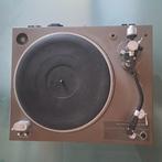 Sony PS 6750 turntable draaitafel, Ophalen of Verzenden, Refurbished, Sony