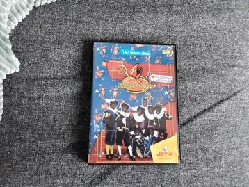 De club van sinterklaas  beschikbaar voor biedingen