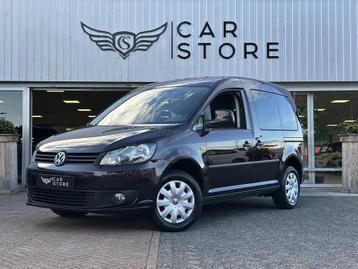 Volkswagen Caddy 1.2 TSI Roncalli |AIRCO|STOEL VWM|PDC|ELK.P beschikbaar voor biedingen