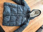 Abercrombie & Fitch Winterjas 15/16 - Zo goed als nieuw!, Verzenden, Zo goed als nieuw, Jongen