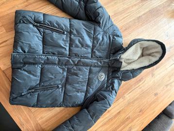 Abercrombie & Fitch Winterjas 15/16 - Zo goed als nieuw! beschikbaar voor biedingen