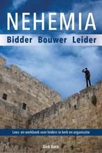 Dick Both: Nehemia, bidder, bouwer, leider, Boeken, Ophalen of Verzenden, Zo goed als nieuw, Dick Both, Christendom | Protestants