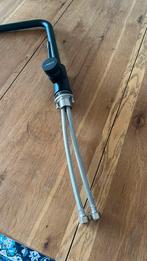 Keukenkraan lanesto zwart, Ophalen of Verzenden, Zo goed als nieuw, Kraan