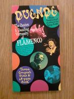 Duende - The Passion & Dazzling Virtuosity of Flamenco, Boeken, Ophalen of Verzenden, Zo goed als nieuw, Genre of Stijl